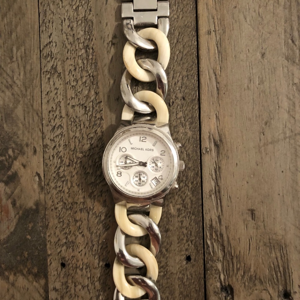 Michael Kors watch
